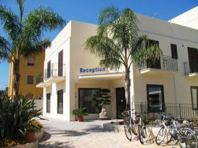 Hotel Sikania San Vito Lo Capo